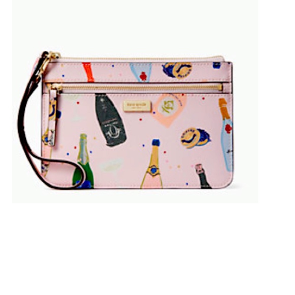 Kate Spade Clutch